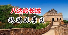 黄片欧美女人操逼视频中国北京-八达岭长城旅游风景区
